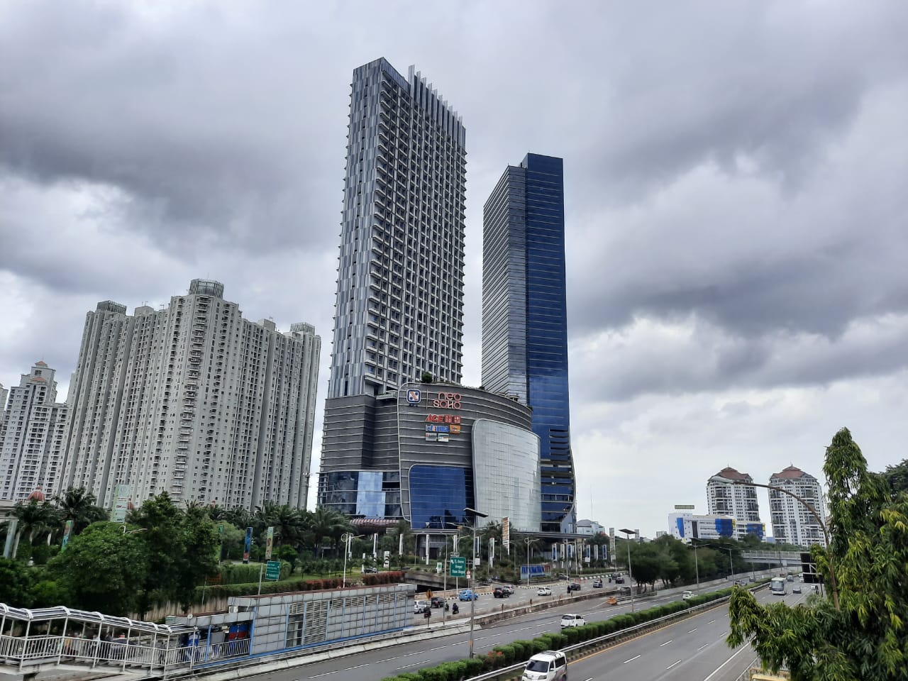 Implikasi UU Cipta Kerja Terhadap Pasar Properti di Indonesia